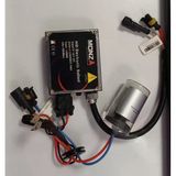 Monza 35W Xenon Yedek Balans Xenon Beyin Değerlendirmeleri Kutusu Açık Sıfır