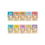 Moochie 10x40 gr Karışık Kedi Ödülü Çorbası