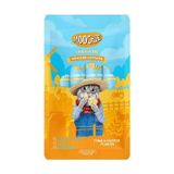 Moochie 5x15 gr Creamy Peynirli ve Ton Balıklı Kedi Ödülü