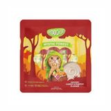 Moochie Creamy Tavuk Havuç Ve Balkabaklı Sıvı 25x15 gr Krema Kedi Ödülü