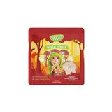 MOOCHIE Sıvı Kedi Ödülü Tavuk-Havuç-Balkabağı 25x15gr