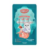 Moochie Sıvı Kedi Ödülü Ton-Istakoz 5X15 gr 13