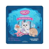 Moochie Sıvı Kedi Ödülü Ton-Palamut 25X15 gr