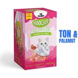 Moochie Sıvı Kedi Ödülü Ton-Palamut 30X15 gr Sptgl