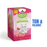 Moochie Sıvı Kedi Ödülü Ton-Palamut 30X15 Gr