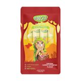 Moochie Tavuklu Havuçlu ve Bal Kabaklı 5x15 gr Sıvı Kedi Ödül Maması