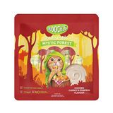 Moochie Tavuklu Havuçlu Ve Balkabaklı Sıvı Kedi Ödül Maması 25X15 Gr