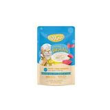 Moochie Ton Balığı ve Torik 40 gr Çorba Yaş Maması