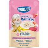 Moochie Ton Kanikama 40 gr Çorba Kedi Ödülü