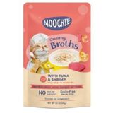 Moochie Ton Karides 40 GR Çorba Kedi Ödülü