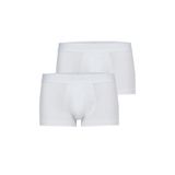 Mood 2'li Beyaz Boxer 9323 BEYAZ-950 XXL