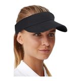 Mood Agenda Kadın Uv Koruyucu Tenis Şapka Plaj Vizör Şapka TYC00458437956