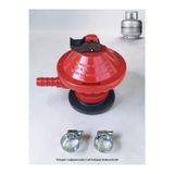 MOOD CLASS Ev tüpü başlığı Aygaz Milangaz İpragaz 12kg şişman tüp dedantörü ev Ocak tüp kafası metal Regülatör