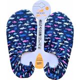 Mood Club Kaydırmaz Çok Amaçlı Havuz ve Deniz Patiği Renkli Köpek Balığı