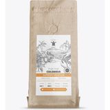 Mood Coffee Roastery Colombia Supremo Medellin - 1 kg - Çekirdek Kahve