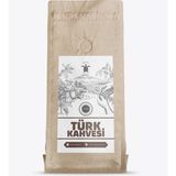 Mood Coffee Roastery - Taze Öğütülmüş Türk Kahvesi - 1 kg