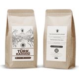Mood Coffee Roastery Taze Öğütülmüş Türk Kahvesi - 250 gr