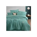 Mood Comfort Candy Yeşil Çift Kişilik Nevresim Takımı