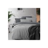 Mood Comfort Ferra Çift Kişilik Nevresim Takımı Gri