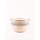 Mood Emaye Karıştırma Kabı 24cm - 4lt