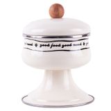 Mood Emaye Şekerlik