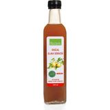 Mood Fit Elma Sirkesi 500 ml
