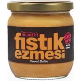 Mood Fit Fıstık Ezmesi 350 gr