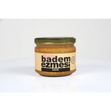 Mood Fit Meedfod Badem Ezmesi Sade Badem Içermekte 300 gr Şekersiz