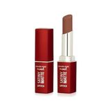 Mood Satiny Matte Lipstick No:01 Bare Nude - Mat Ruj - Option-1