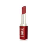 Mood Satiny Matte Lipstick No:04 Blush Pink - Mat Ruj - Option-1