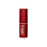 Mood Satiny Matte Lipstick No:07 Berry Rouge - Mat Ruj - Option-1