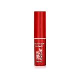 Mood Sheer Bright Lipstick NO:106 Peachy Pink - Parlak Ruj - Option-1