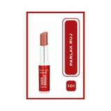 Mood Sheer Parlak Ruj No:101 Nude Glow 101
