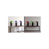 MoodDesign BLOCK CUBE DECORATIVE LAMP - BLOK KÜP DEKORATİF ÇOKLU MASA VE YER LAMBASI (5'Lİ-3'LÜ)