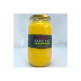 moodfit Ghee Yağı (Sade Tereyağı) 1 Kg