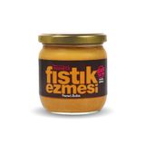 moodfit MOODFİT ŞEKERSİZ FISTIK EZMESİ