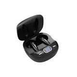 Moodix KI23J153 Bluetooth Kulakiçi Kulaklık Siyah