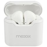 Moodix KI23KT03 Beyaz Bluetooth Kulaklık
