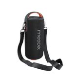Moodix KL23KS162 Siyah Bluetooth Hoparlör