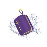 Moodix KL23KSV6 Mor Bluetooth Hoparlör