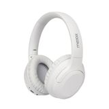 Moodix KO23NB1701 Beyaz Bluetooth Kulaklık