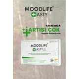 Moodlife Asty İçin Probiyotik Destek 30 Kapsül