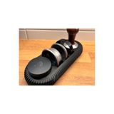 Moodmaker Store Barista Kahve Ekipmanları Düzenleyici Stand & Organizer - Tamper, WDT ve Portafiltre Tutucu 58mm