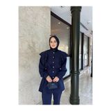 MOODMODA Neva Takım – Modern İkili Tesettür Takım