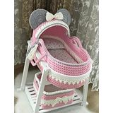 Moody Babys Sallanan Bebek Puseti