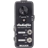 Mooer Audıofıle Kulaklık Amfisi Pedalı