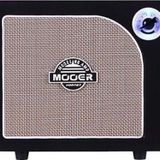 Mooer DH01 Amplifikatör Hornet Black 15 W Modeling Guitar