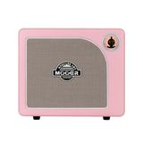 Mooer DH03 Hornet 15 W Pembe Combo Gitar Amfisi