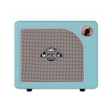 Mooer DH05 Hornet 15 W Mavi Combo Gitar Amfisi