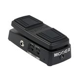 Mooer DWV1 Dual EX Serisi Free StepWah Volume Pedalı